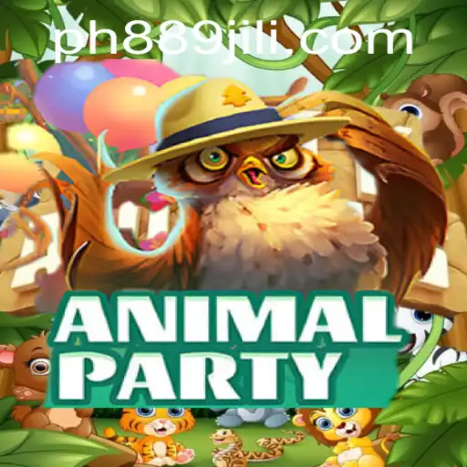 Unleashing the Fun in AnimalParty: A New Gaming Sensation