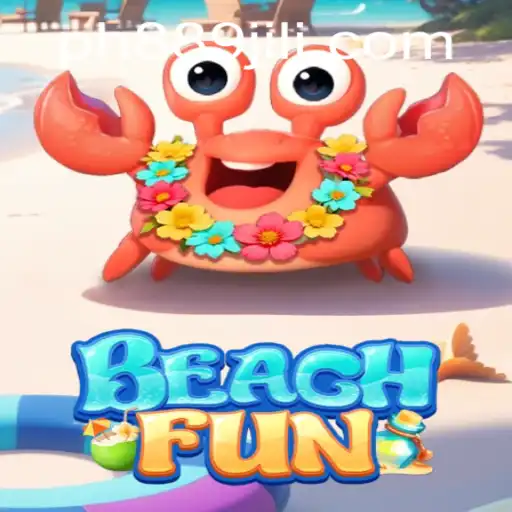 Discover the Exciting World of BeachFun: A Guide to PH889.com's Latest Game