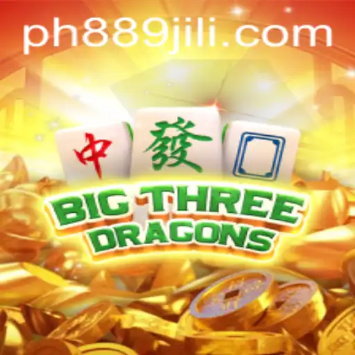 Explore the Thrilling World of BigThreeDragons on PH889.com