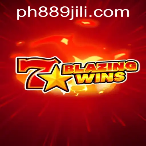 BlazingWins: A Thrilling Gaming Experience