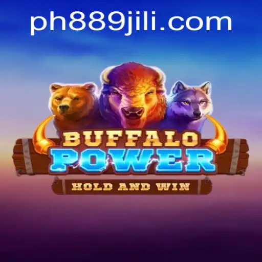 Unveiling the Thrilling World of BuffaloPower: An Adventurous Gaming Experience