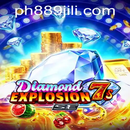 Unveiling the Thrills of DiamondExplosion7sSE: The Latest Sensation on PH889.com