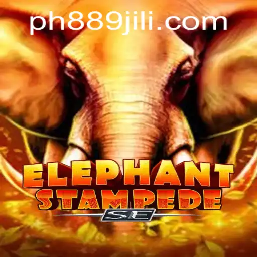 Discover the Wild Adventure of ElephantStampedeSE