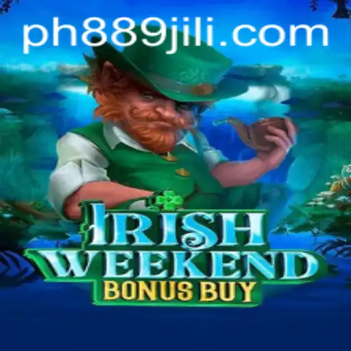 Exploring the Thrills of IrishWeekendBonusBuy: A Detailed Guide