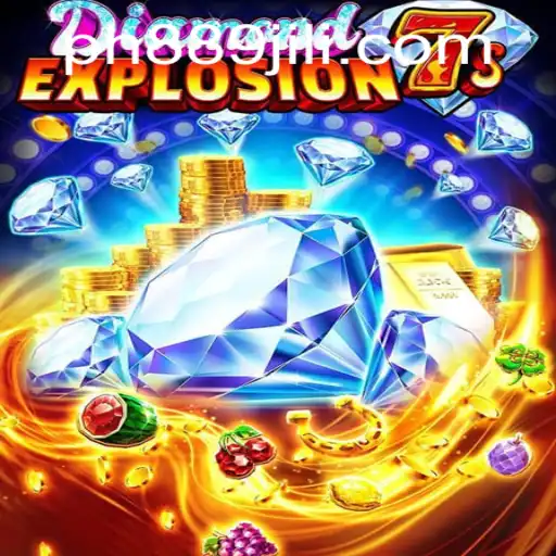 Unveiling DiamondExplosion7s: A Thrilling Gaming Experience