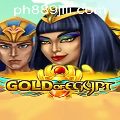 Discover the Mysteries of GoldOfEgypt with PH889.com