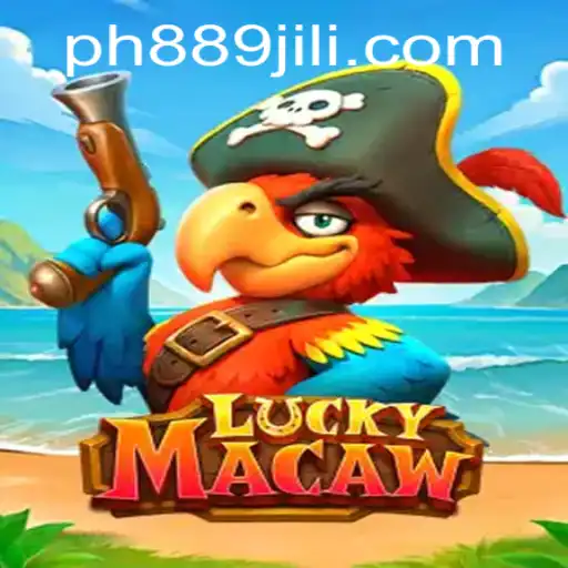 Discover the Exciting World of LuckyMacaw: An In-Depth Guide