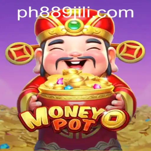 Experience the Thrills of MoneyPot at PH889.com