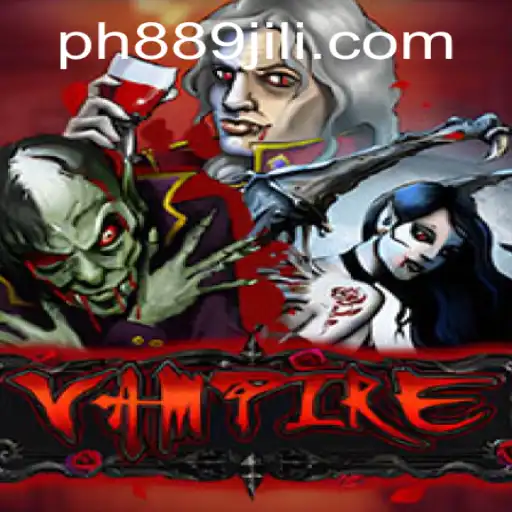 Unveiling the Thrilling World of Vampire: Explore the Dark Realms of PH889.com