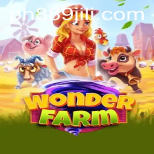 WonderFarm: A Comprehensive Guide to the Latest Game Craze
