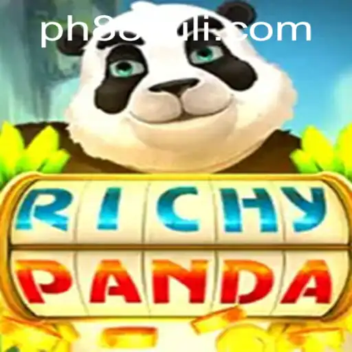 Explore the Exciting World of RichyPanda at PH889.com