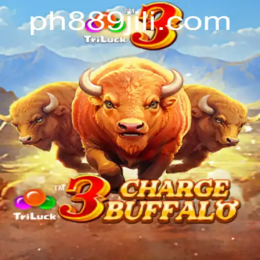 Exploring the World of 3ChargeBuffalo: A Captivating Game Experience