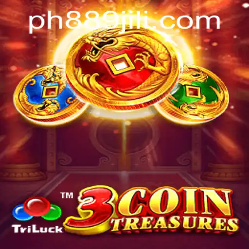 3CoinTreasures: A Comprehensive Guide to an Exciting Gaming Experience