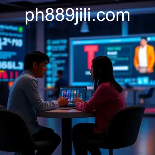 The Significance of User Agreements at PH889.com