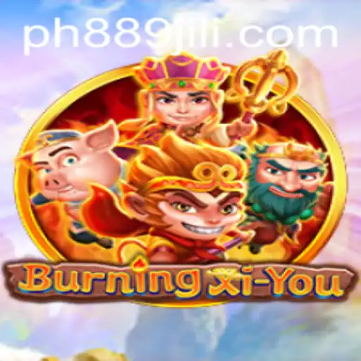 Discover the Thrilling World of BurningXiYou: An In-Depth Introduction and Guide