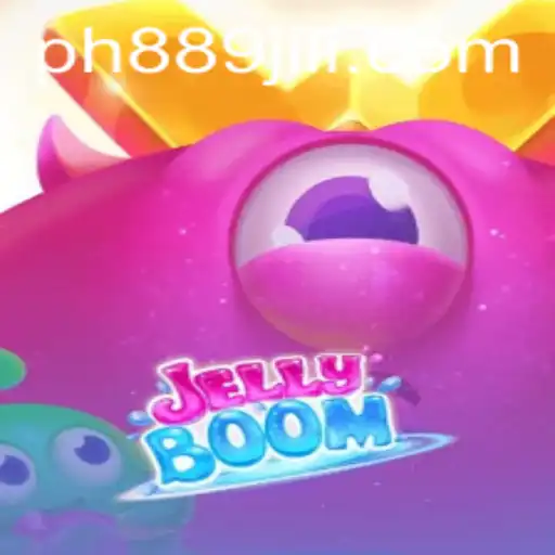 Dive into the Whimsical World of JellyBoom