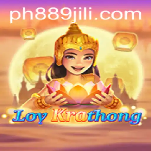 Exploring the World of LoyKrathong: A Unique Game Experience with PH889.com