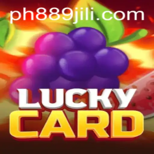 LuckyCard: Unveiling the Excitement of PH889.com's Latest Game