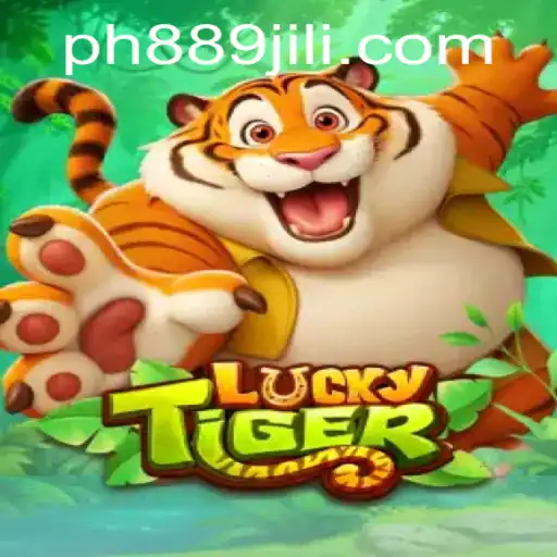 Discover the Excitement of LuckyTiger: A Thrilling Gaming Experience