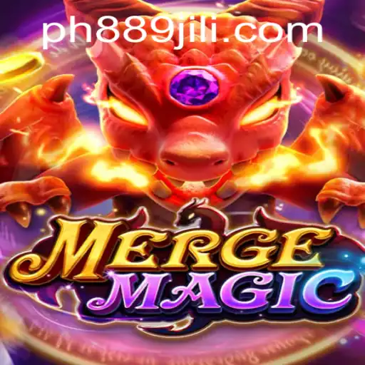 Unveiling the Enchantment of MERGEMAGIC: A Journey through Mystical Adventures