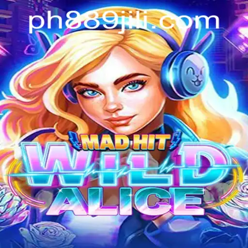 MadHitWildAlice: Unraveling the Adventure Beyond Imagination