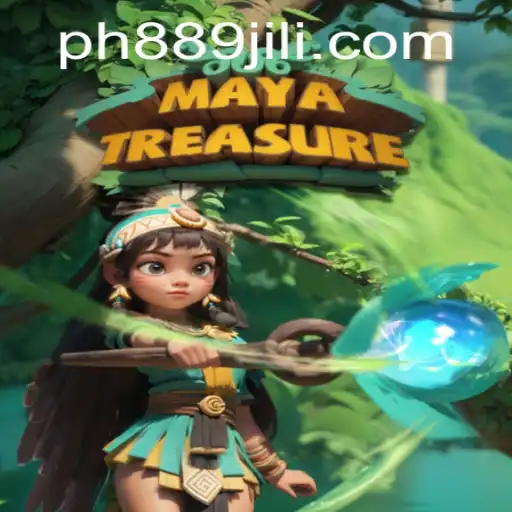 Exploring the Enchanted World of MayaTreasure at PH889.com