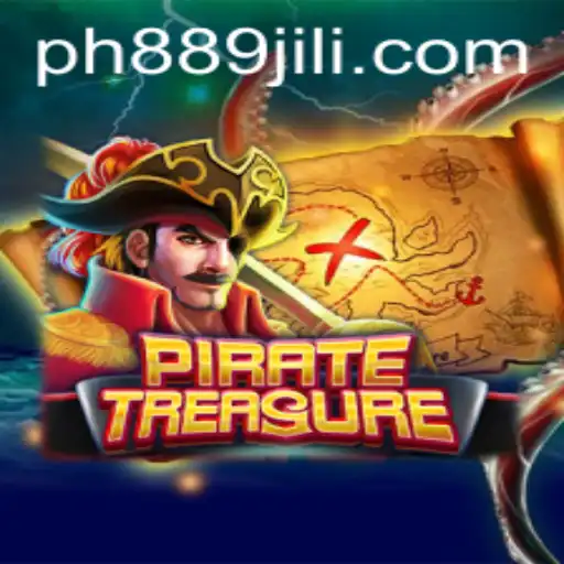 PirateTreasure: Embark on an Adventure with PH889.com