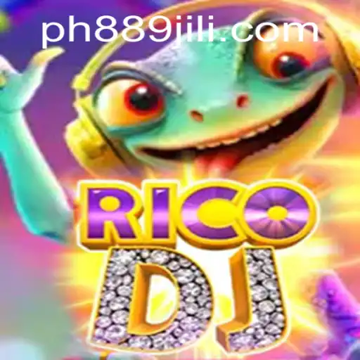 Unveiling the Exciting World of RicoDJ on PH889.com