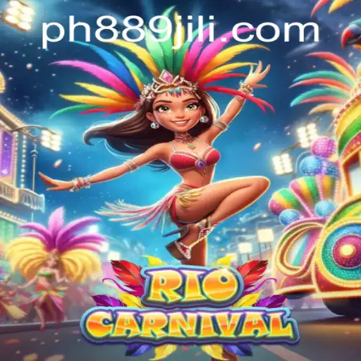 Dive into the Exciting World of RioCarnival: A Thrilling Gaming Experience on PH889.com