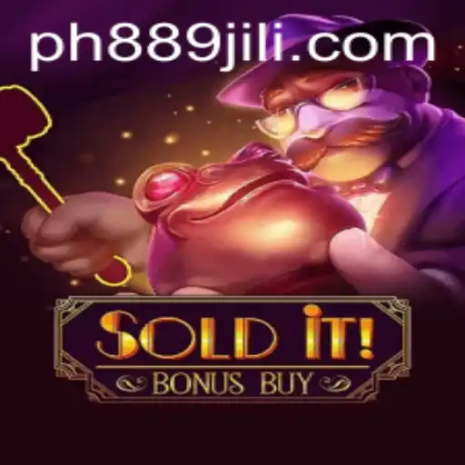 Exploring SolditBonusBuy: A Revolutionary Gaming Experience on PH889.com