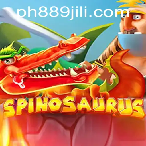 Discover the Exciting World of Spinosaurus: An Adventurous Game with PH889.com