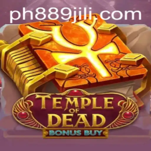 Exploring the Enigmatic World of Temple of Dead Bonus Buy