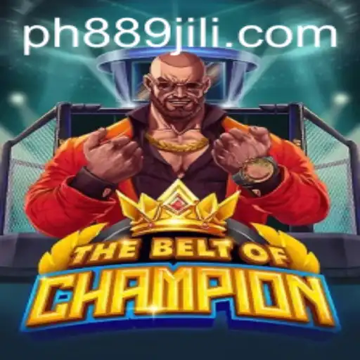 TheBeltOfChampion: A Dynamic Adventure in Gaming