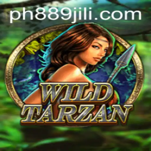 WildTarzan: Adventure Awaits with PH889.com