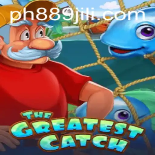 TheGreatestCatch: Dive into an Exciting Adventure with PH889.com