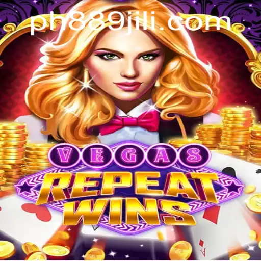 Exploring the Excitement of VegasRepeatWins with PH889.com