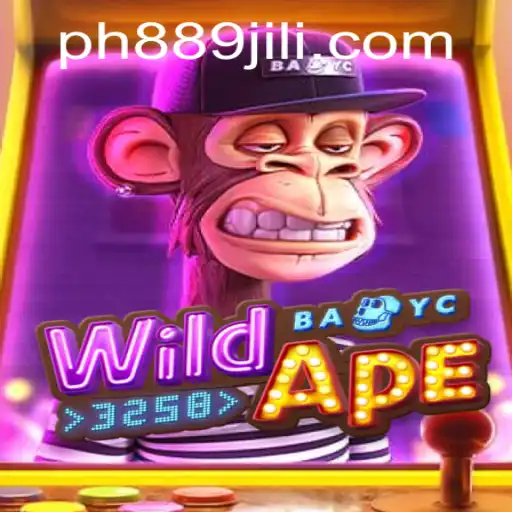 Unveiling the Thrills of WildApe3258: A New Era in Gaming